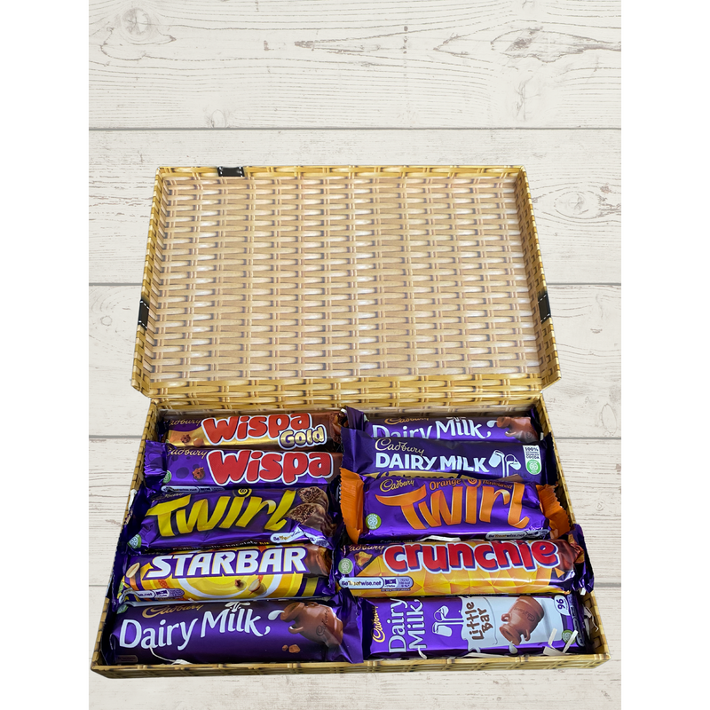 Cadburys Assorted Chocolate Box